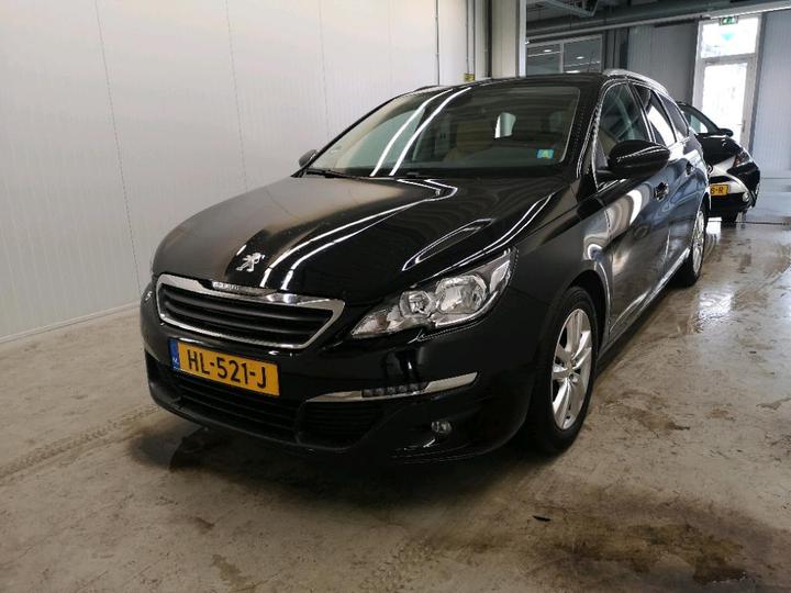 PEUGEOT 308 2015 vf3lcbhzhfs289797