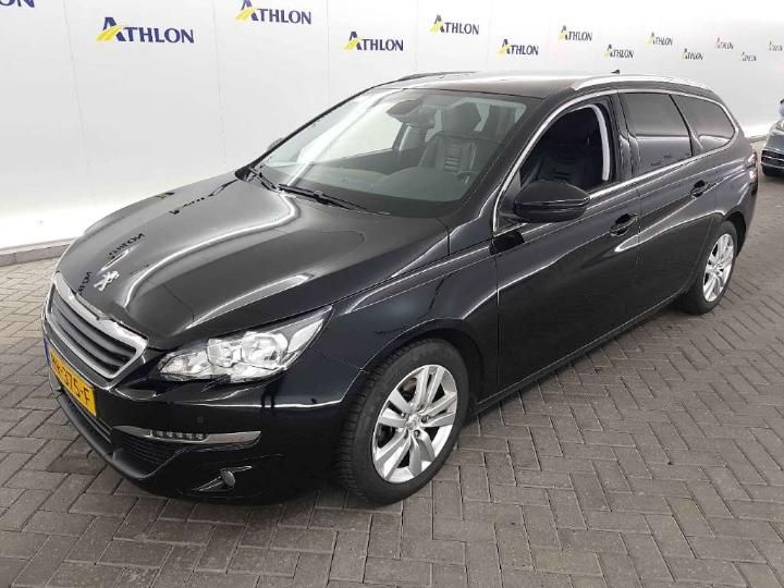 PEUGEOT 308 SW 2015 vf3lcbhzhfs289798