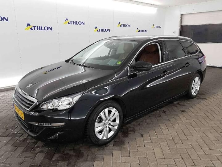 PEUGEOT 308 SW 2015 vf3lcbhzhfs289811