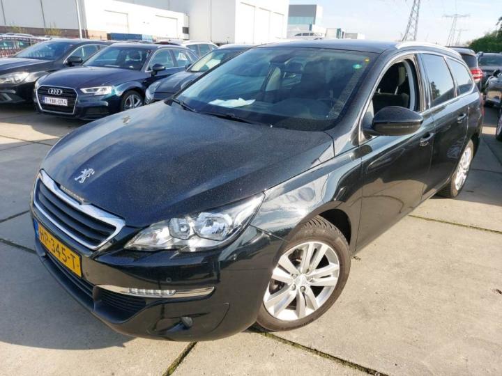 PEUGEOT 308 2015 vf3lcbhzhfs289812