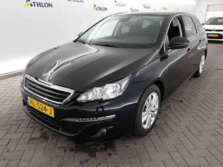 PEUGEOT 308 SW 2015 vf3lcbhzhfs289816