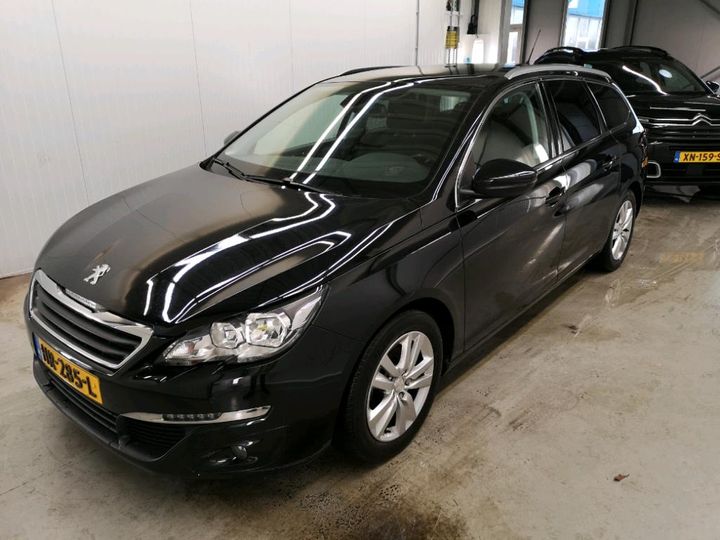 PEUGEOT 308 2015 vf3lcbhzhfs289818