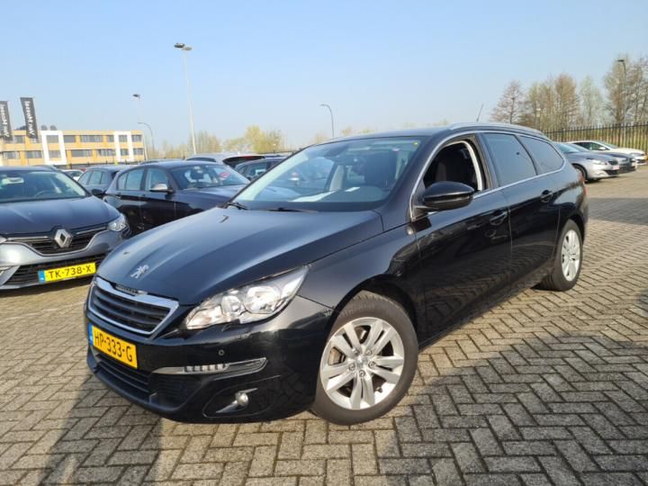 PEUGEOT 308 2015 vf3lcbhzhfs289832