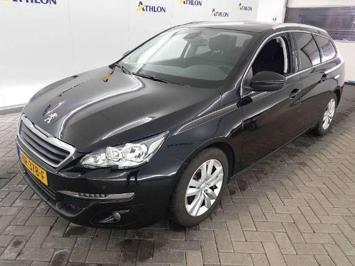 PEUGEOT 308 SW 2015 vf3lcbhzhfs289833