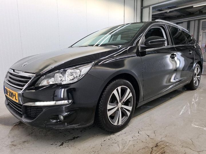 PEUGEOT 308 2015 vf3lcbhzhfs289842