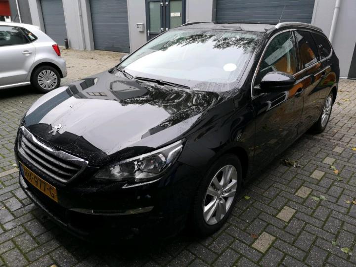 PEUGEOT 308 SW 2015 vf3lcbhzhfs289844