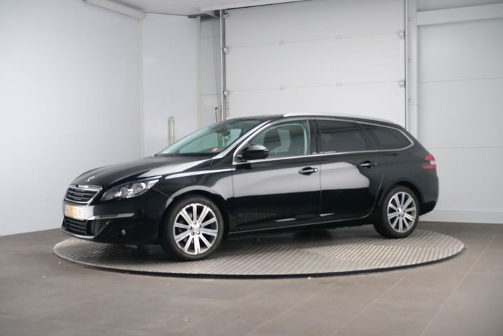 PEUGEOT 308 SW 2015 vf3lcbhzhfs289855