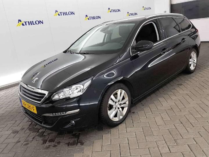 PEUGEOT 308 SW 2015 vf3lcbhzhfs289856