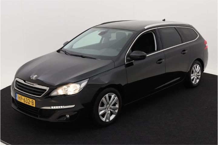 PEUGEOT NULL 2015 vf3lcbhzhfs289858