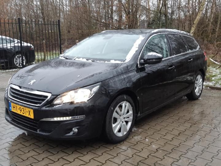 PEUGEOT 308 SW 2015 vf3lcbhzhfs289862