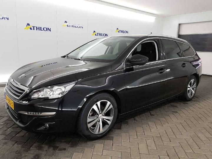 PEUGEOT 308 SW 2015 vf3lcbhzhfs289863