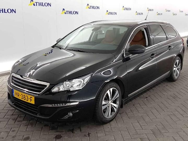 PEUGEOT 308 SW 2015 vf3lcbhzhfs289869