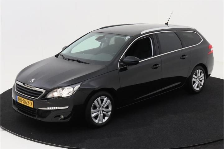 PEUGEOT 308 SW 2015 vf3lcbhzhfs289884