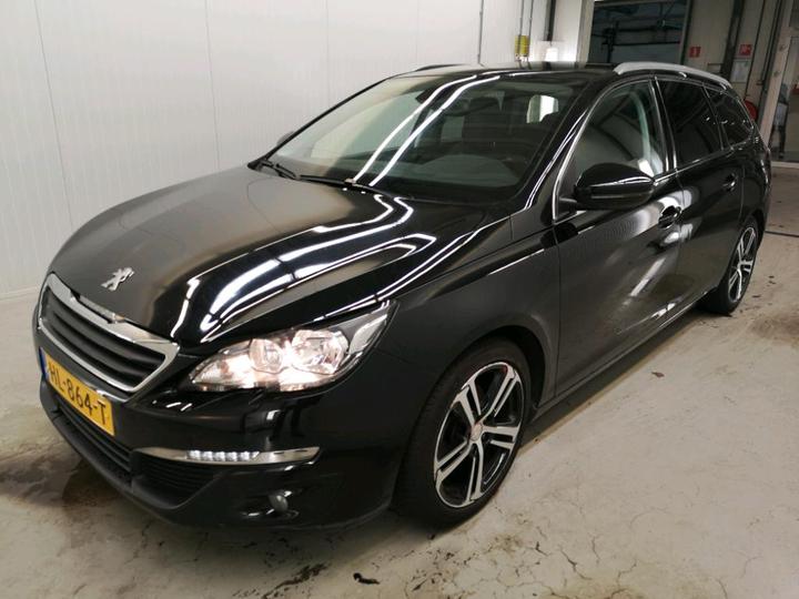 PEUGEOT 308 2015 vf3lcbhzhfs289885