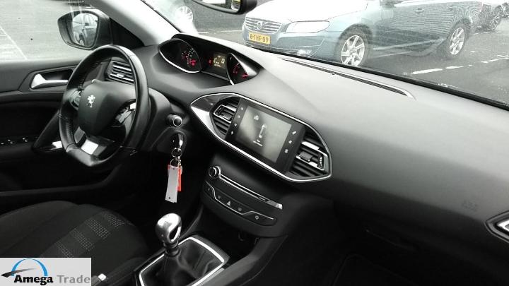 PEUGEOT 308 2015 vf3lcbhzhfs289900