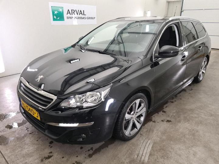 PEUGEOT 308 2015 vf3lcbhzhfs289901