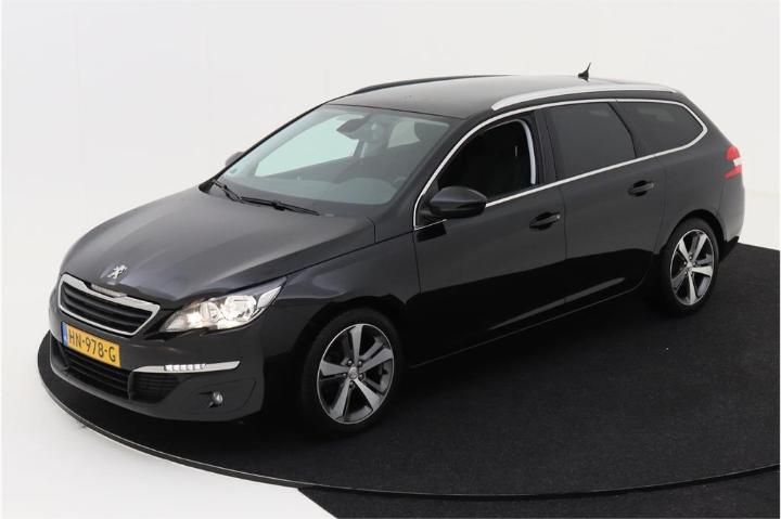 PEUGEOT 308 SW 2015 vf3lcbhzhfs289904