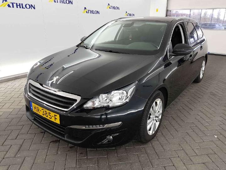 PEUGEOT 308 SW 2015 vf3lcbhzhfs289913