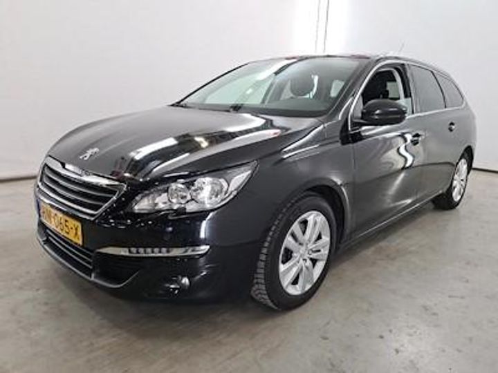 PEUGEOT 308 SW 2015 vf3lcbhzhfs289918