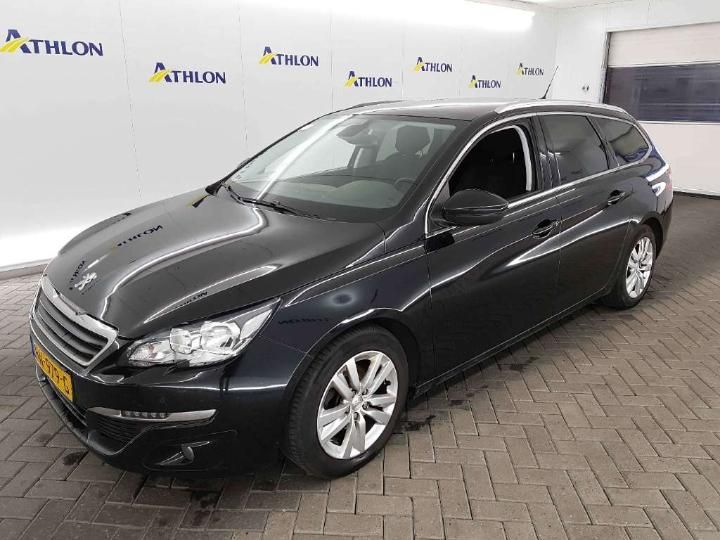 PEUGEOT 308 SW 2015 vf3lcbhzhfs289924