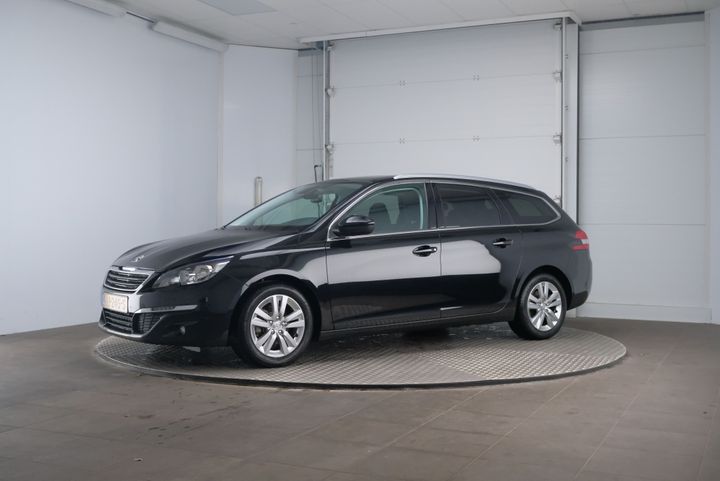 PEUGEOT 308 SW 2015 vf3lcbhzhfs289929