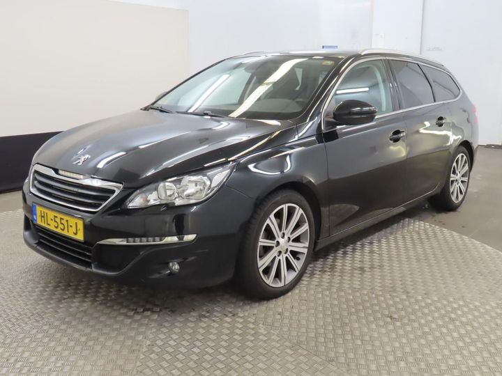 PEUGEOT 308 SW 2015 vf3lcbhzhfs289949