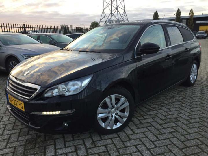 PEUGEOT 308 2015 vf3lcbhzhfs289951