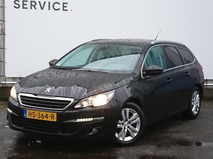 PEUGEOT 308 SW 2015 vf3lcbhzhfs289953