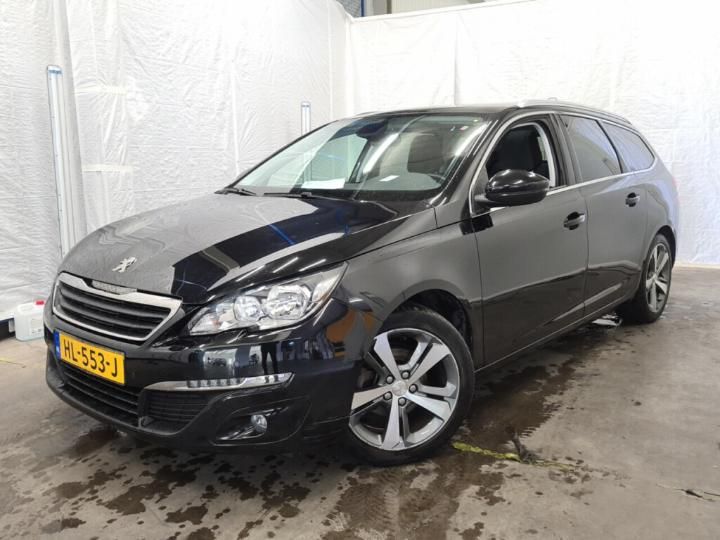 PEUGEOT 308 2015 vf3lcbhzhfs289958