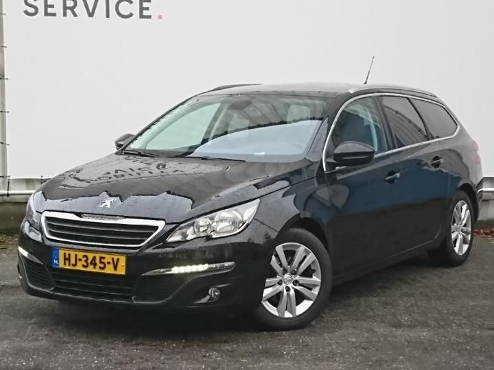 PEUGEOT 308 SW 2015 vf3lcbhzhfs289959