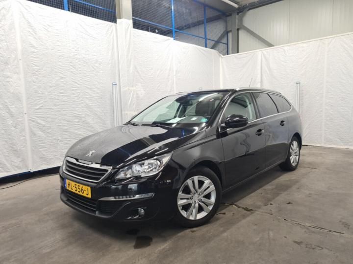 PEUGEOT 308 2015 vf3lcbhzhfs289965