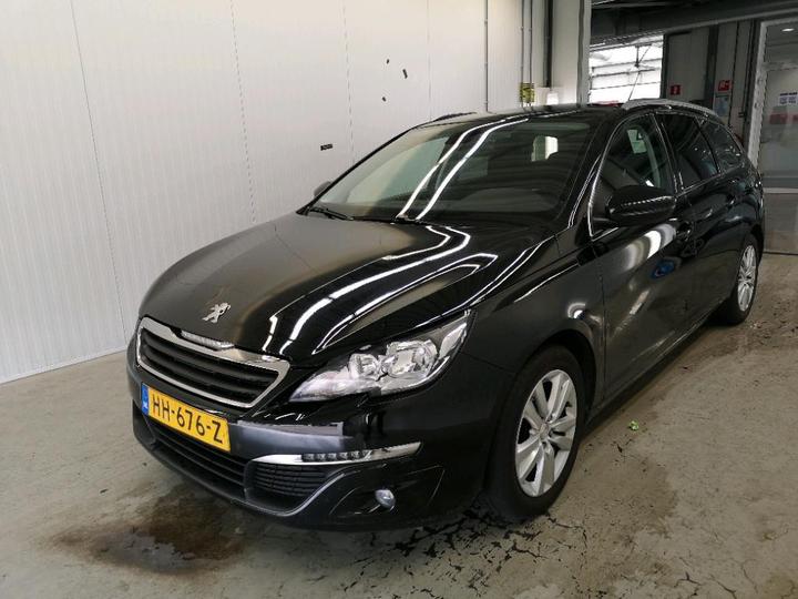 PEUGEOT 308 2015 vf3lcbhzhfs289966