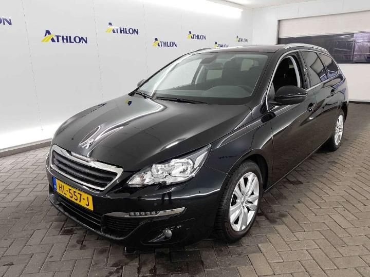 PEUGEOT 308 SW 2015 vf3lcbhzhfs289967