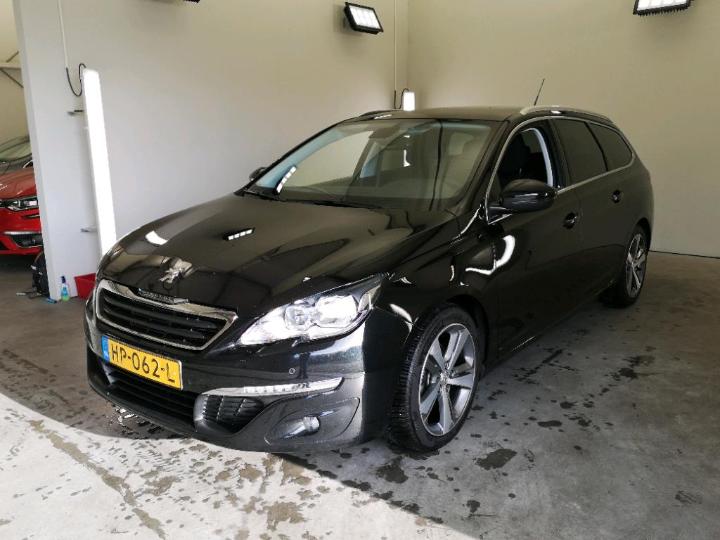 PEUGEOT 308 2015 vf3lcbhzhfs289974