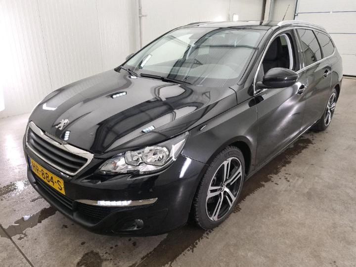 PEUGEOT 308 2015 vf3lcbhzhfs289977