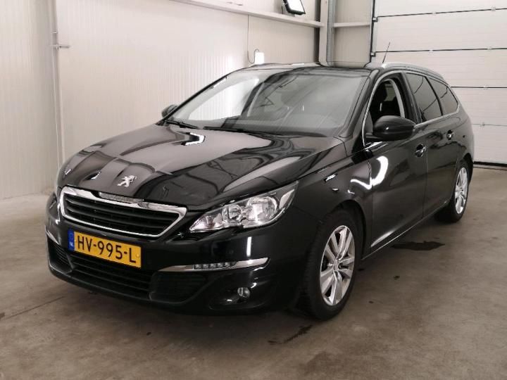 PEUGEOT 308 2015 vf3lcbhzhfs289978