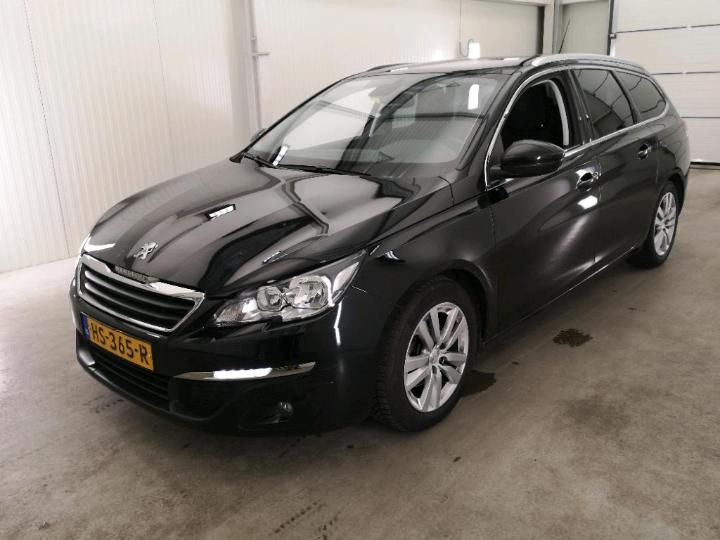 PEUGEOT 308 2015 vf3lcbhzhfs289982