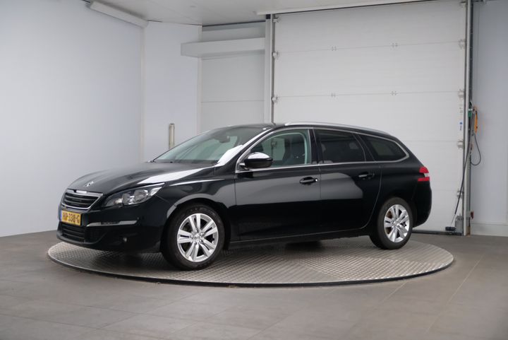 PEUGEOT 308 SW 2015 vf3lcbhzhfs289983