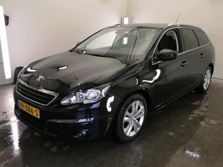 PEUGEOT 308 2015 vf3lcbhzhfs289994