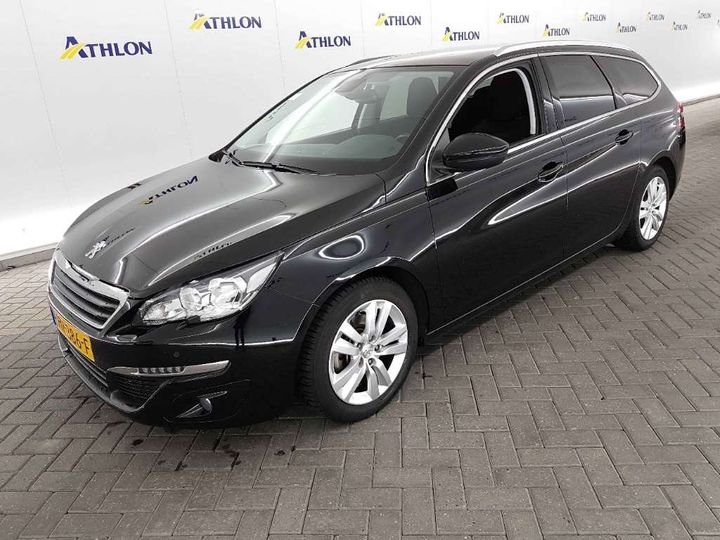 PEUGEOT 308 SW 2015 vf3lcbhzhfs289997