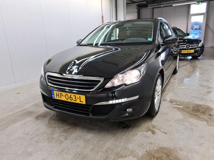 PEUGEOT 308 2015 vf3lcbhzhfs290002