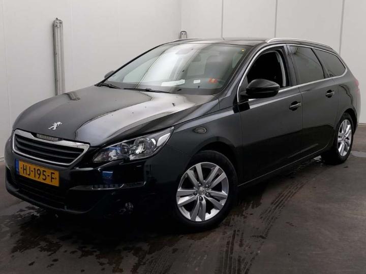 PEUGEOT 308 2015 vf3lcbhzhfs290004