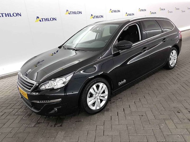 PEUGEOT 308 SW 2015 vf3lcbhzhfs290010