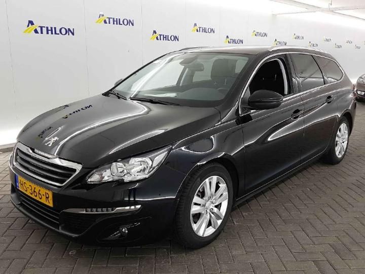 PEUGEOT 308 SW 2015 vf3lcbhzhfs290017