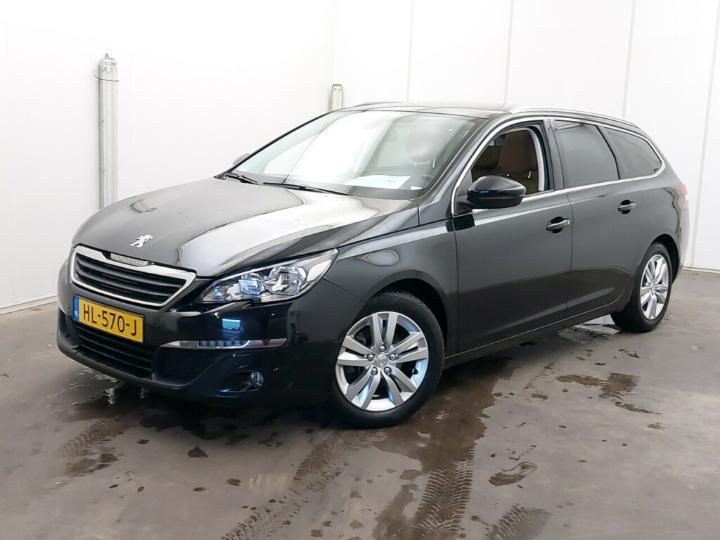 PEUGEOT 308 2015 vf3lcbhzhfs290021