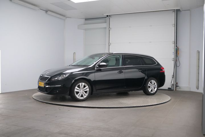 PEUGEOT 308 SW 2015 vf3lcbhzhfs290025