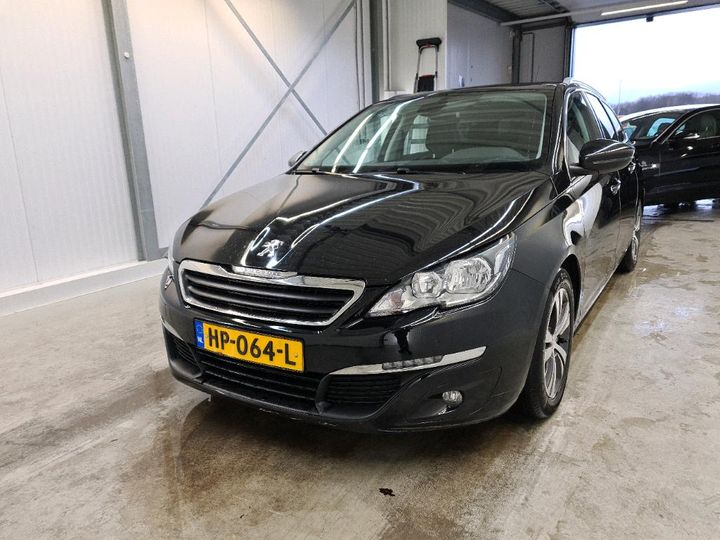 PEUGEOT 308 2015 vf3lcbhzhfs290031