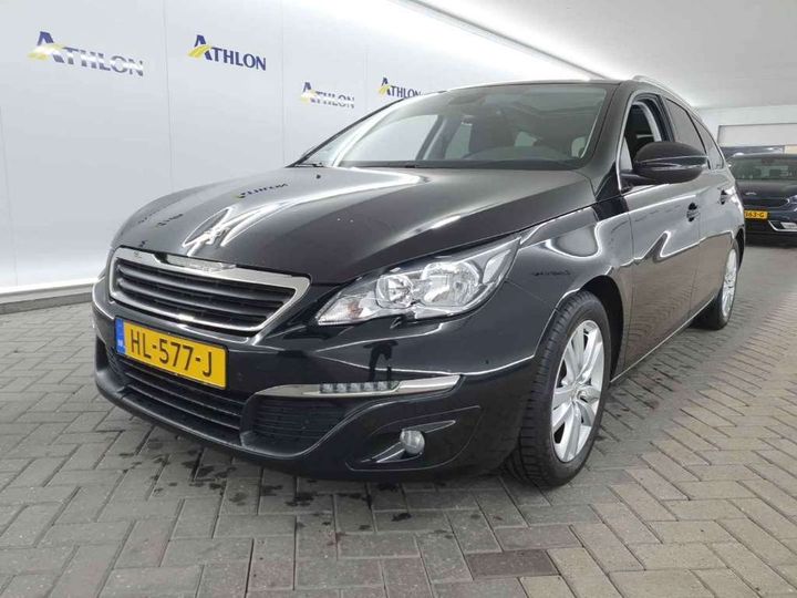 PEUGEOT 308 SW 2015 vf3lcbhzhfs290037