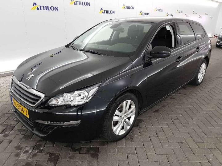 PEUGEOT 308 SW 2015 vf3lcbhzhfs290049