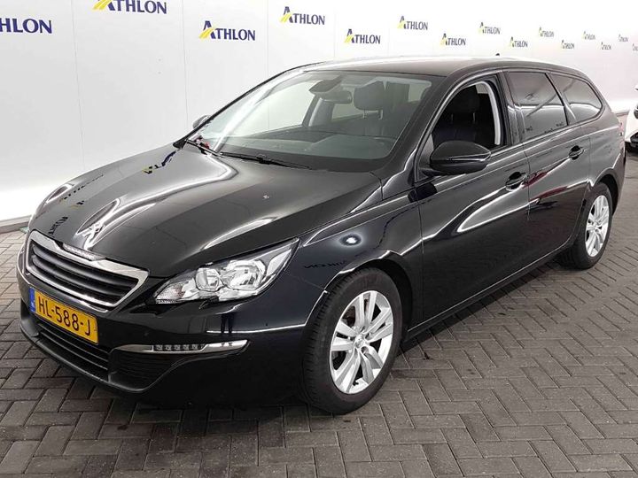 PEUGEOT 308 SW 2015 vf3lcbhzhfs290053